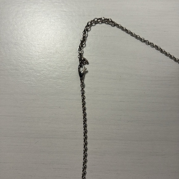 Gucci Interlocking Pendant Necklace - Picture 3 of 4